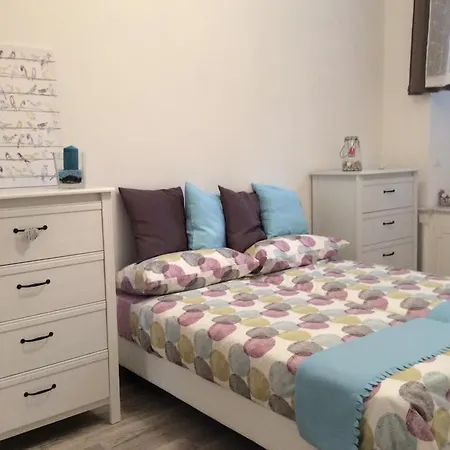 La Casa Del Poeta Apartment Rom